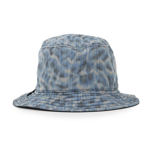 Dior Bucket hat Size L Outer material Polyester100%/Lining Cotton100% Blue - Picture 12 of 13
